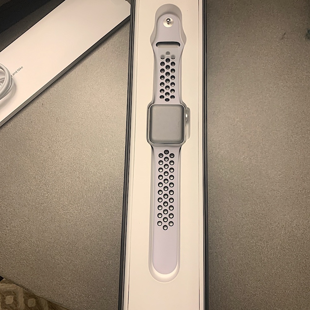 Apple iWatch Series 3